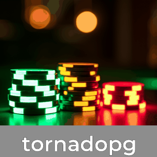 Descubra Tornadopg: App de Jogos Online com Apostas Seguras