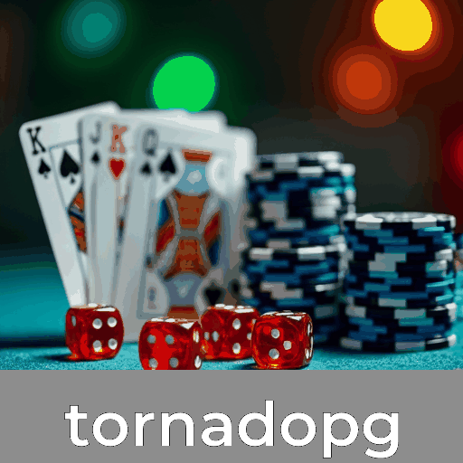 Explore Tornadopg: Segurança e Serviços Profissionais de Jogo