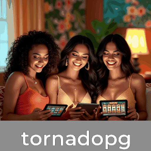 Descubra a Variedade de Jogos de Casino no tornadopg e Ganhe Muito