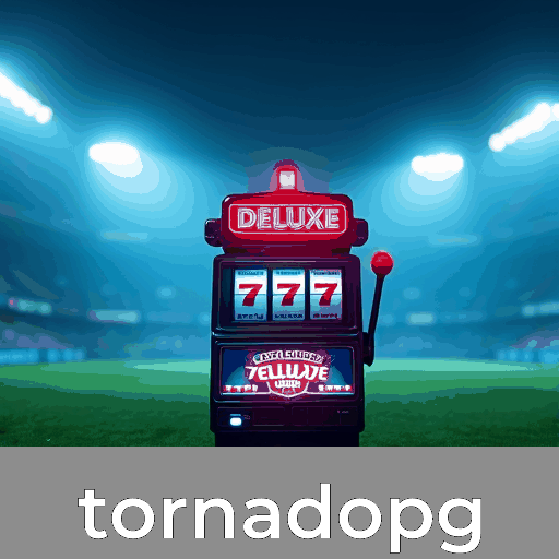 tornadopg: Emoção e Oportunidades de Ganhar com Jogos de Cassino