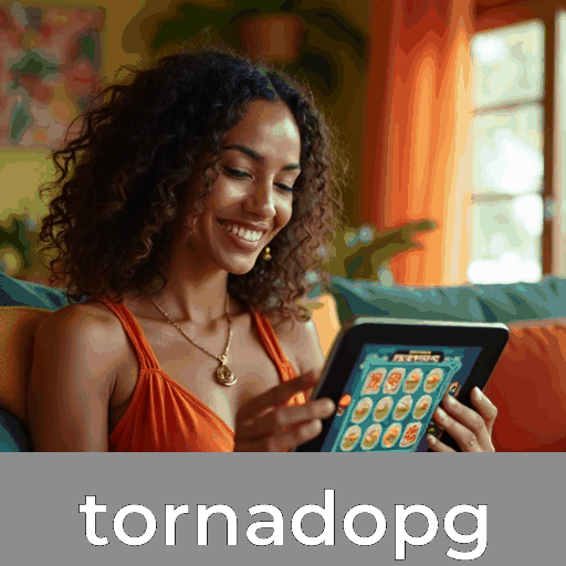 Experiência VIP no tornadopg com Roleta Brasileira ao Vivo