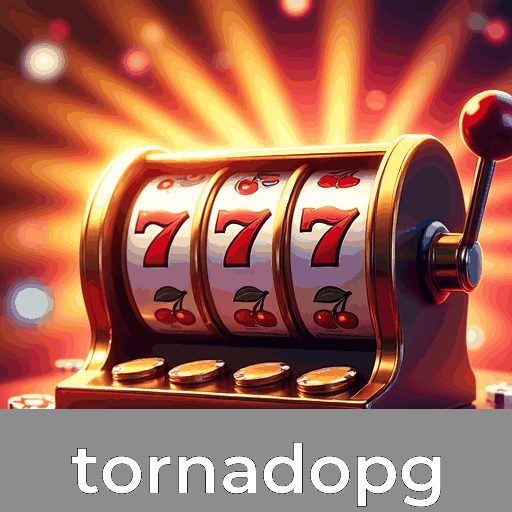 Tornadopg: Excelência e Profissionalismo em Jogo Online