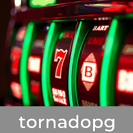 tornadopg: A Experiência Profissional e Realista em Jogos de Mesa ao Vivo