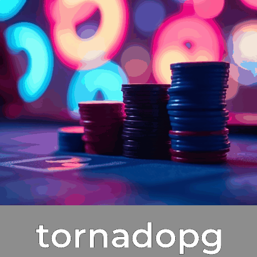 Tornadopg: Excelência e Profissionalismo em Jogo Online