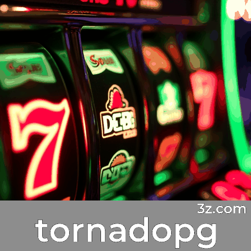 tornadopg