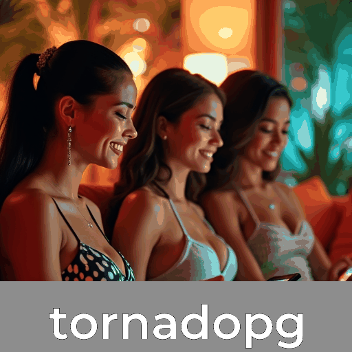 Tornadopg: Slots - Mega Prêmios, Live Dealer - Experiência Imersiva, Jogos de Mesa - Estratégia Superior